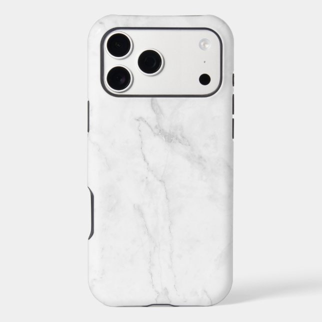 White Marble (Back)