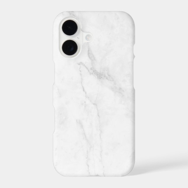 White Marble (Back)