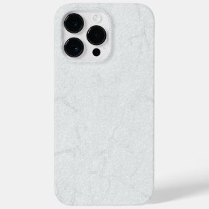 White Marble Case-Mate iPhone 14 Pro Max Case