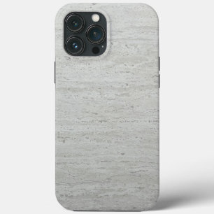 White Marble iPhone 13 Pro Max Case