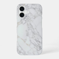 White Marble