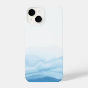White Marble  iPhone 14 Case