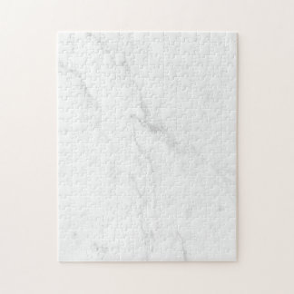 White Marble Jigsaw Puzzle