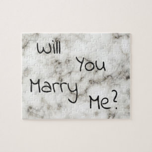 white-marble jigsaw puzzle