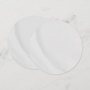 White Marble Menu