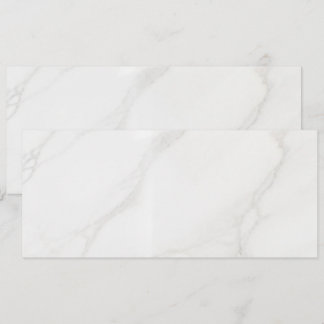 White Marble Program