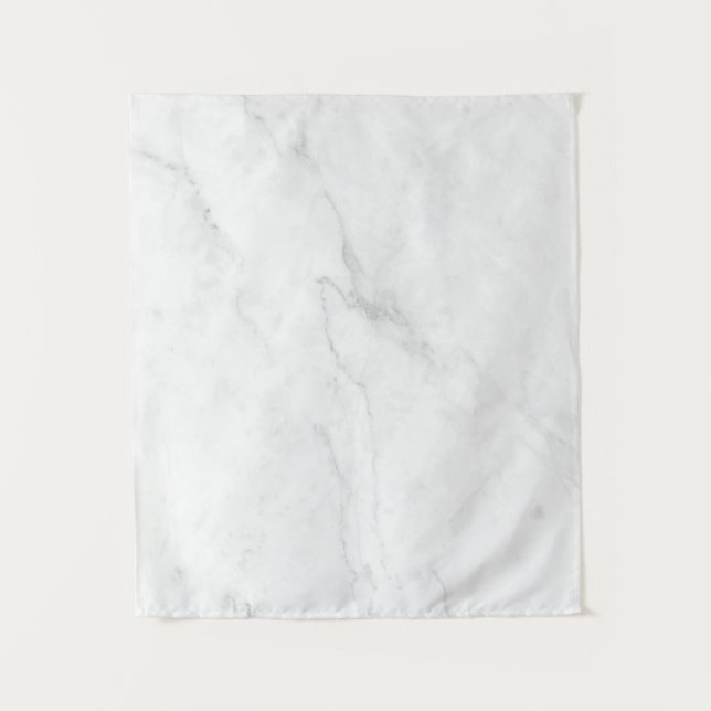  White Marble Tapestry (Front)