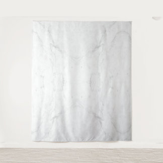 White Marble Tapestry