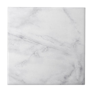 White Marble Tile