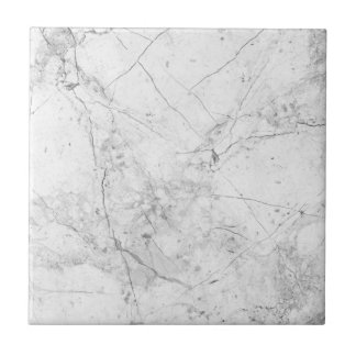 White Marble Tile