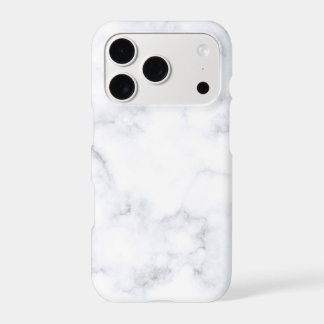 White Marble Trendy 