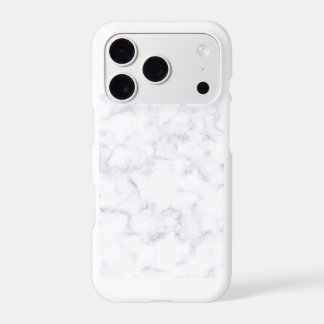 White Marble Trendy 