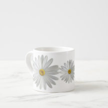 White Marguerite Daisy Flowers