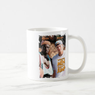White Men Can't Jump 2 Coffee Mug
