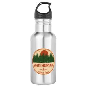 White Mountain National Forest 532 Ml Water Bottle