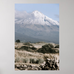 WHITE MOUNTAIN POSTER