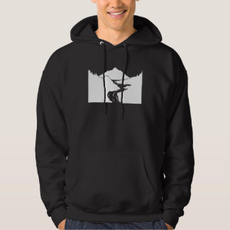 White Mountains Hoodie