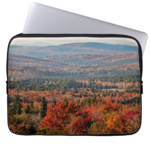 White Mountains National Forest New Hampshire Laptop Sleeve