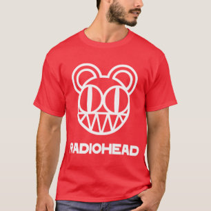 White Mouse funny T-Shirt