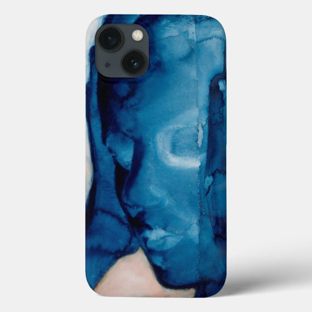 White Noise 2007 Case-Mate iPhone Case (Back)