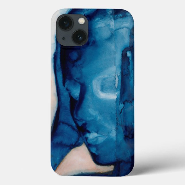 White Noise 2007 Case-Mate iPhone Case (Back)