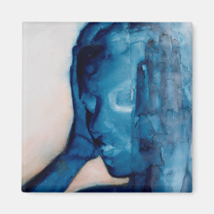 White Noise 2007 Magnet