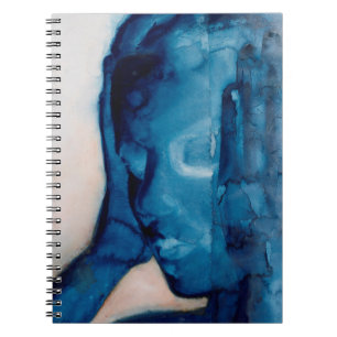 White Noise 2007 Notebook