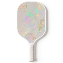 white opal effect