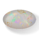 white opal stone