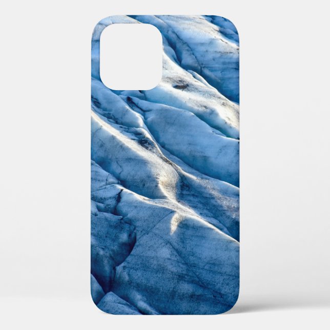 White open field Case-Mate iPhone case (Back)