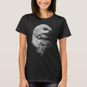 white owl T-Shirt