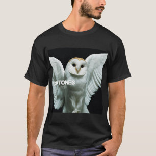 white owl T-Shirt