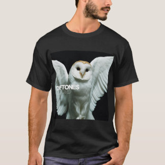 white owl T-Shirt