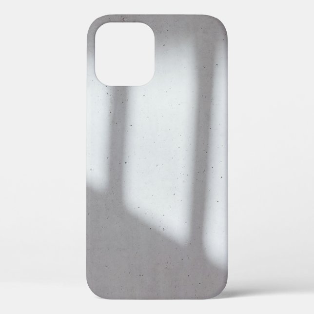 White painted wall Case-Mate iPhone case (Back)