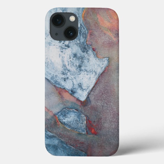 White Paper 2007 Case-Mate iPhone Case (Back)