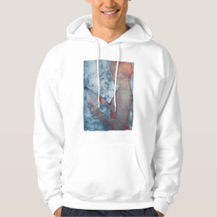 White Paper 2007 Hoodie