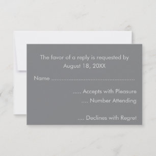 White Paper Cut Mandalas RSVP Cards