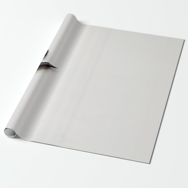 White paper texture background (Unrolled)