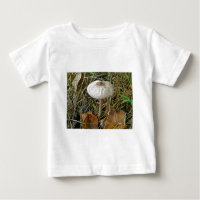 White Parasol Mushroom Coordinating Items