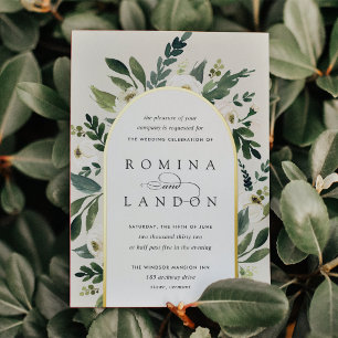 White Peony   Floral Arch Wedding