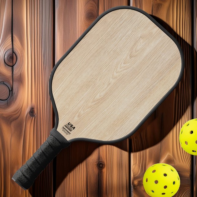 White Pine  Pickleball Paddle (Creator Uploaded)