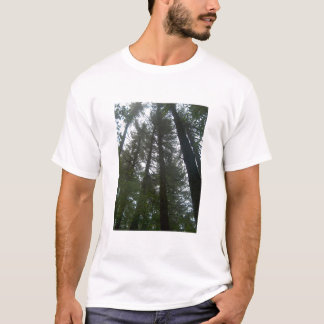White Pine Trees T-Shirt