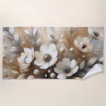 White Poppies