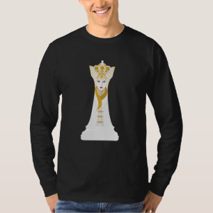 White Queen T-Shirt