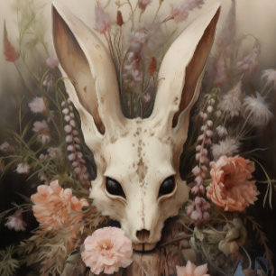 White Rabbit Tissue Paper