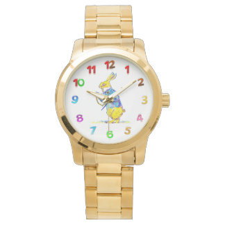 White Rabbit Women's Watch