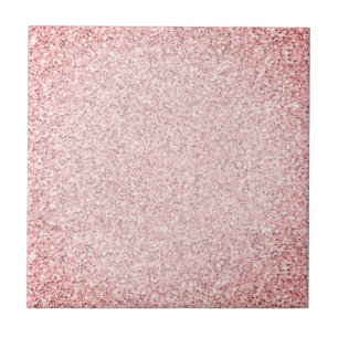 White Red Granite Stone - Unique Ceramic Tile