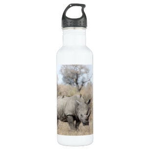 White Rhino 710 Ml Water Bottle
