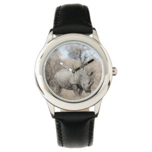 White Rhino Watch