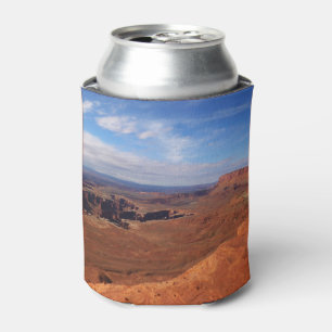 White Rim Overlook at Canyonlands National Park Can Cooler